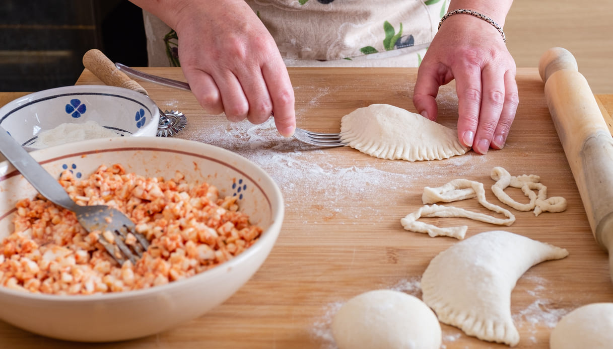 Gastronomía Pugliese: Platos Típicos y Dónde Probarlos